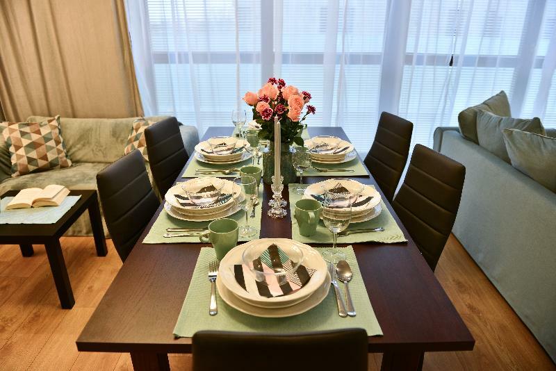La Gioia Elegant Spacious Apartment Krasków Εξωτερικό φωτογραφία