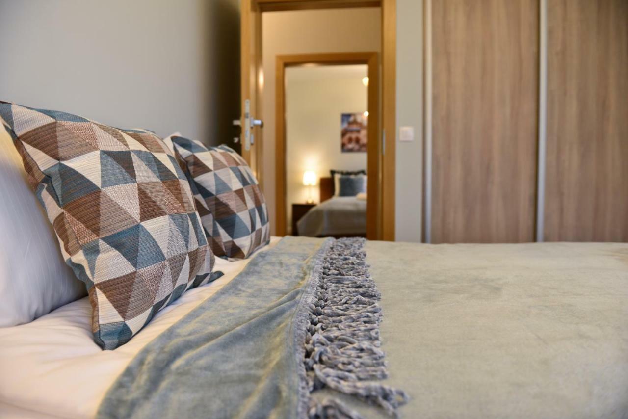 La Gioia Elegant Spacious Apartment Krasków Εξωτερικό φωτογραφία